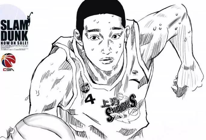 灌篮高手十大控卫排名