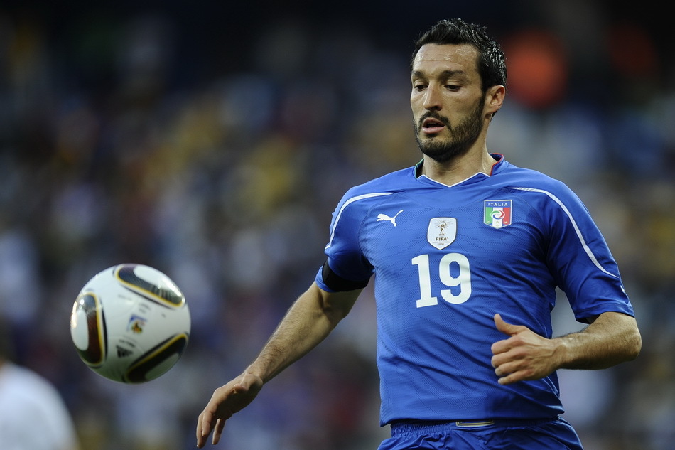 意大利世界杯夺冠成员