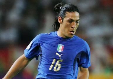 意大利世界杯夺冠成员