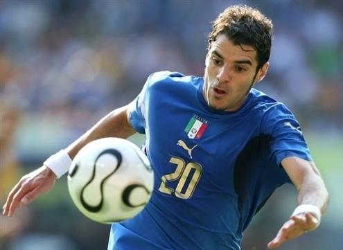 意大利世界杯夺冠成员