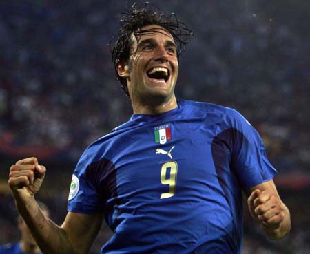 意大利世界杯夺冠成员