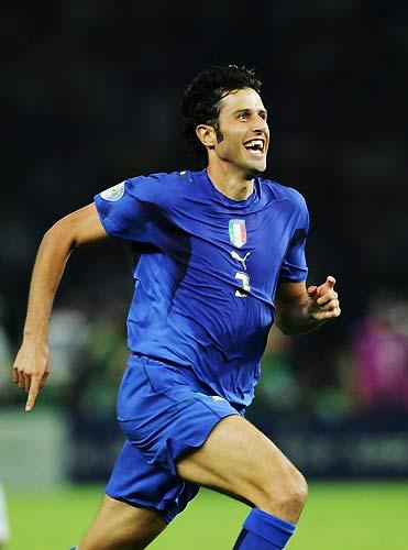 意大利世界杯夺冠成员